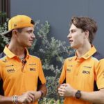 Oscar Piastri Admits He Hasn’t Reached Lando Norris’ Level in Qualifying