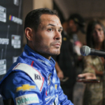 “It’s My Life”: Kyle Larson Defends Going on Vacation After Winning NASCAR Charlotte Cup Race