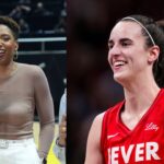 “Caitlin Clark Bounces Back”: ESPN’s Monica McNutt Displays Confidence In Star Rookie Ahead Of Game 2