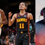 Trae Young Refuses to Start Michael Jordan Over Kobe Bryant in His All-Time Team