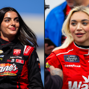 Toni Breidinger To Natalie Decker: 5 Female Drivers Who Could Make It Into The NASCAR Big Leagues One Day