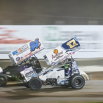 Does Dirt Racing Give An Advantage to NASCAR Drivers on Road Courses?