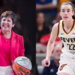 “Caitlin Clark Is 1-of-1”: Fever President Heaps Praise on 22 Y/O Star for Her Demeanor and Taking the High Road