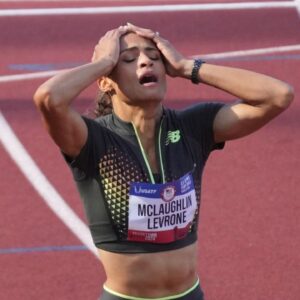 “Felt Like a Mountain of a Climb”: Sydney McLaughlin-Levrone Wraps Up 2024 Season on an Emotional Note