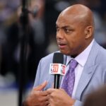 Charles Barkley Vehemently Rejects The Idea Of Honoring His 10 Year Long TNT Contract