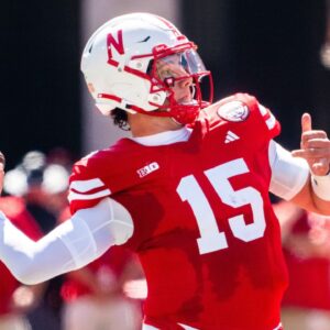 “Humble King”: Fans React to Patrick Mahomes Hyping Dylan Raiola with “Lil Cuzzo” Remark