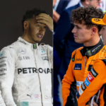 Nico Rosberg Has Flashbacks Defending Oscar Piastri: “It’s Definitely Not Fun”