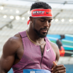 Kenny Bednarek Opens Up About His ‘Sacrifices’ and ‘Last Adjustments’ Prior to Paris Olympics
