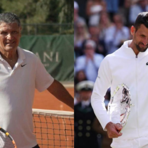 Rafael Nadal's Uncle Toni Again Takes a Shot at Novak Djokovic By Bringing Up Another Hypothetical Situation