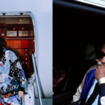 Noah Lyles and Steve Aoki Light up New York Fashion Week at One Piece’s Spring/Summer 2025 Collection Debut