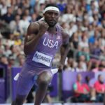 “Feels Good to Be Back”: Kenny Bednarek ‘Looks Forward to the Weekend’ to Celebrate His Special Day