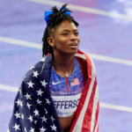 “Mama! We Made It”: Melissa Jefferson Celebrates Success With Touching Message During White House Visit