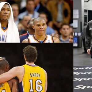 “Kobe’s Lakers or KD’s Thunder”: Klay Thompson Shares Inspiration Behind Studying 2011 Mavs Championship Run