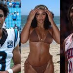 Bryce Young Fans Flood Ex-Girlfriend Myra Gordon’s Social Media With Hate Comments Amid Rumors of Her Dating an NBA Star