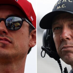 Joey Logano Vs Matt Kenseth: Revisiting One Of NASCAR's Fiercest Rivalries That Started At Kansas Speedway