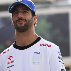 Daniel Ricciardo Urges VCARB to “Not Get Too Greedy” as FP2 Experiment Backfires