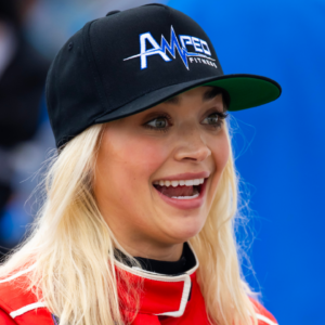Natalie Decker Drops Pregnancy Update in Heartfelt Post, Expresses Gratitude for 'Living Out Her Dream'