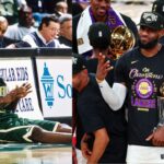 LeBron James Wanted to Be the GOAT Since He Was 19, Reveals Long-Time Trainer, Describes “20-Year Marriage”