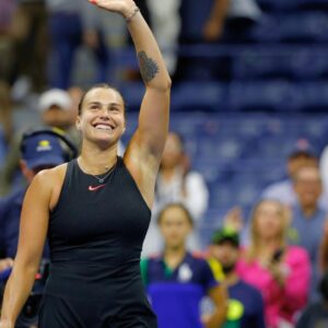 US Open Chief Slammed For World's Healthiest Sport Comment After Shoddy Aryna Sabalenka Match Scheduling, Frangulis