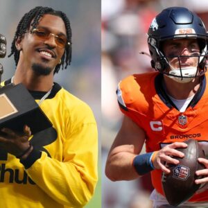 Here’s Why NFL Teams Aren’t Marketing Their Star Rookie Quarterbacks This Season