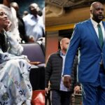 Shaunie Henderson Acknowledges Shaquille O'Neal Had "Thousands of Women" After Him, Doesn't Blame Him For Failed Marriage