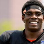 Commanders Take Shots at Bengals CB Cam Taylor-Britt on Social Media After Upset Win