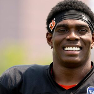 Commanders Take Shots at Bengals CB Cam Taylor-Britt on Social Media After Upset Win