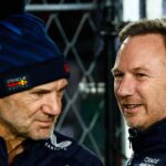 "Adrian Has Been On the Verge Of Retirement For 10 Years:" Christian Horner About Newey's Exit