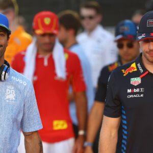Kym Illman Claims Christian Horner Asked Daniel Ricciardo to Secure Fastest Lap While VCARB Boss Denies Conspiracy
