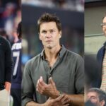“Who the F*cking Hell Are You?” Eli Manning, Ryan Reynolds’ Team Wrexham Greets Tom Brady in Rival Fashion