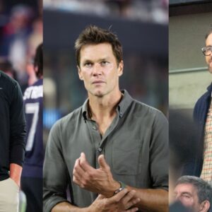 “Who the F*cking Hell Are You?” Eli Manning, Ryan Reynolds’ Team Wrexham Greets Tom Brady in Rival Fashion