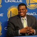 Hall of Famer Bernard King