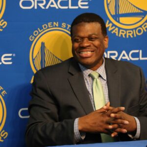 Hall of Famer Bernard King