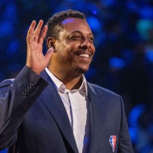 Paul Pierce Claims Magic The 'Only Team' To Give Defending Champ Celtics Any Problems