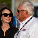Who Is Linda Hendrick, Wife Of Billionaire NASCAR Owner Rick Hendrick?