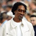 Scottie Pippen Turns Philosophical, Preaches Humility To His Followers: “$30,000 Watch And A $30 Watch Both Tell The Same Time”
