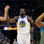 "We Gotta Fight": Draymond Green-Jordan Poole Fiasco Should've Been A Brawl Between The Two, Says Raymond Felton