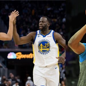"We Gotta Fight": Draymond Green-Jordan Poole Fiasco Should've Been A Brawl Between The Two, Says Raymond Felton