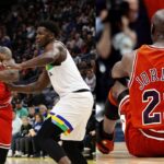 Putting Aside His Love For Anthony Edwards, DeMar DeRozan Claims He Would Have Never Commented on Michael Jordan's Era as a Youngster