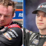 “Going to Put Him in the Fence ”: Cole Custer Fires Warning Shots Post Clash With Chandler Smith at Kansas