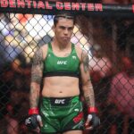 UFC Vegas 97 Bonuses: Steve Garcia, Cody Durden, Jessica Andrade, and Natalia Earn $50,000 Extra from Dana White and Co