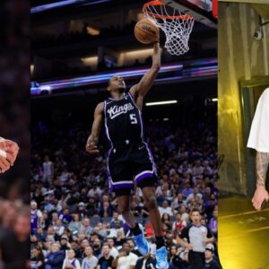 Jalen Brunson Is A Top 5 Player Today, Easily Above De'Aaron Fox: Isiah Hartenstein