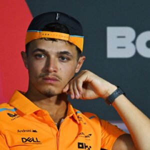 'Unfair of McLaren to Criticize FIA' - Peter Windsor Explains How it Was the Team's Mismanagement That Hurt Lando Norris