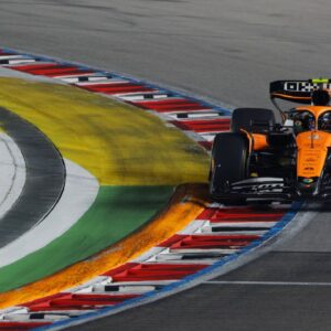 McLaren F1 X McLaren P1: British Automaker Teases McLaren W1 That Gets the Best of Both Worlds