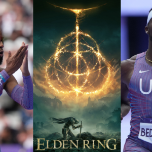 Freddie Crittenden and Kenny Bednarek Talk Favorite Games: “That Game Is Too Hard!”