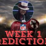 Jets Will Beat the 49ers: Former MVP Cam Newton Makes Bold Week 1 Predictions
