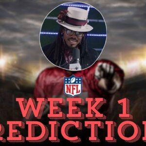 Jets Will Beat the 49ers: Former MVP Cam Newton Makes Bold Week 1 Predictions