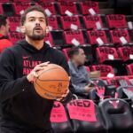 Celtics Legend Defends Trae Young's Claim Of Being The G.O.A.T. If He Were 6 Ft 8