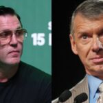 Chael Sonnen Defends Vince McMahon by Comparing Him to Conor McGregor: Great Entertainers, Not Terrible Humans