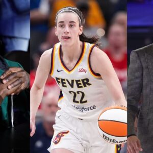 Shannon Sharpe Reminds Stephen A. Smith How ESPN Undermined Caitlin Clark's Talent